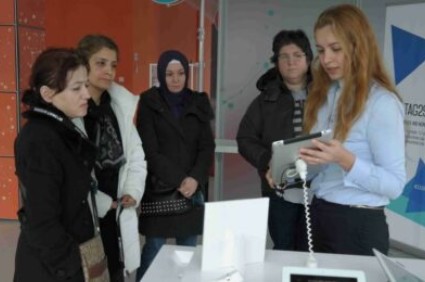 Başakşehir Rehberlik Araştırma Merkezi BLL Tanıtımı