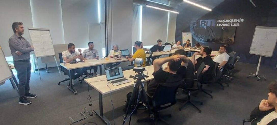 Başakşehir Sürdürülebilir Kalkınma Hedefleri Ve Başakşehir’de Sağlıklı Ve Kaliteli Bir Yaşam için IoT Çözümleri