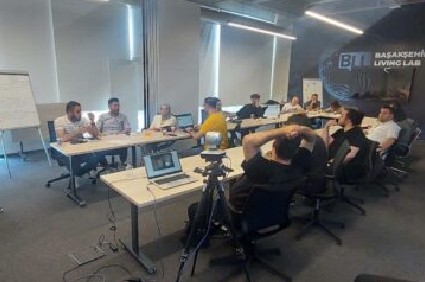 Başakşehir Sürdürülebilir Kalkınma Hedefleri Ve Başakşehir’de Sağlıklı Ve Kaliteli Bir Yaşam için IoT Çözümleri