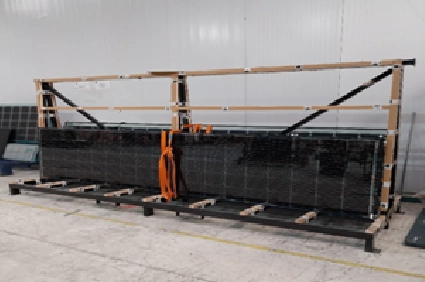 Başakşehir Living Lab METABUILDING LABS Projesi Kapsamında ONYX Firması Tarafından Geliştirilen İnovatif Ürünlerin Pilot Çalışmalarına Ev Sahipliği Yapacak !