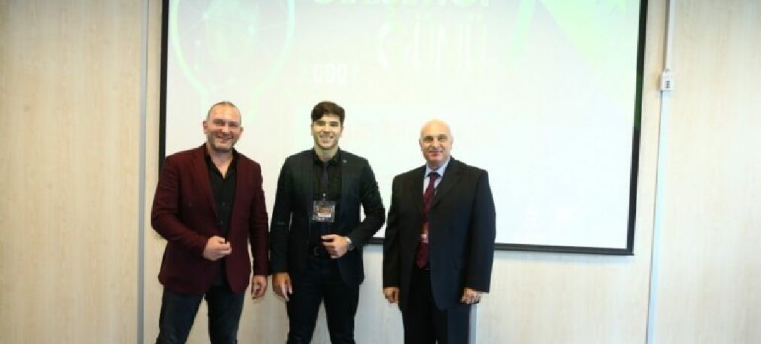 Başakşehirli Gençler Geliştirdi