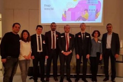 Brisa “Yolculuğun Öncülüleri” İnovasyon Yarışması