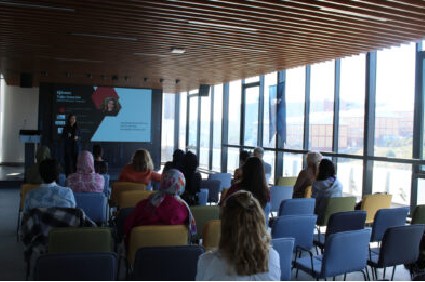 Bu Eğitim Sayesinde Projelerimize Devlet Desteği Almak Çok Daha Kolay.