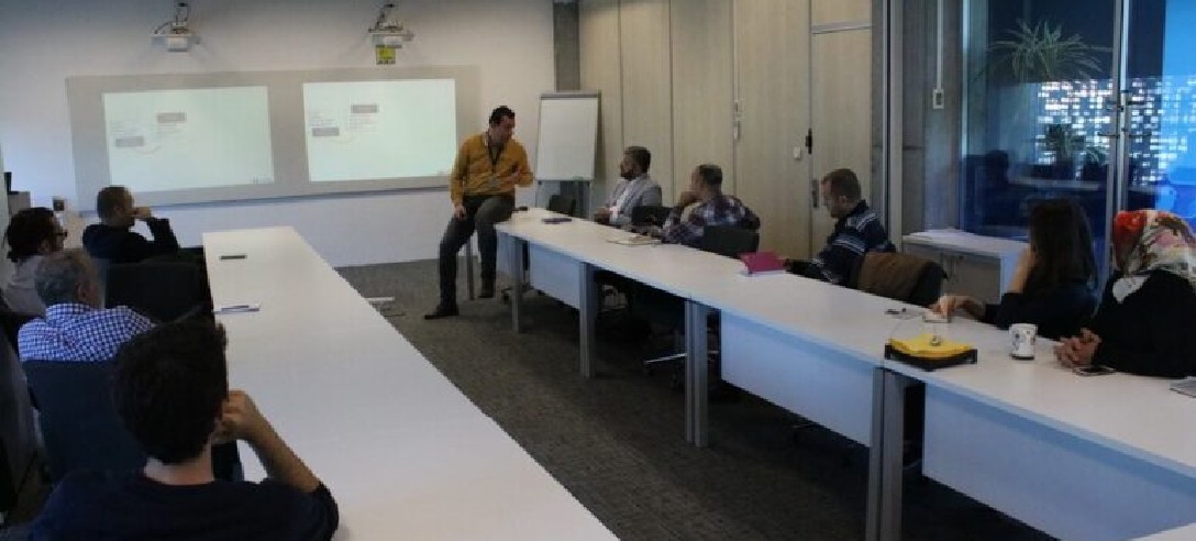 Demo Sunumu ve Satış Kapama