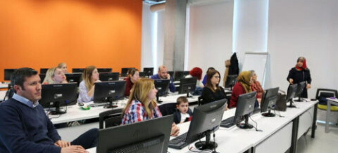 Eğitimde yeni yaklaşımlar atölyesi başladı