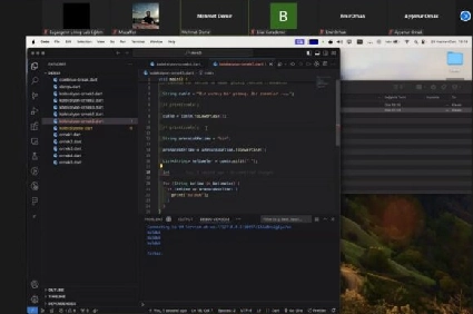 FLUTTER İle Mobil Uygulama Geliştirme Artık Çok Daha Kolay.