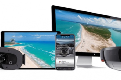 Gayrimenkuller İçin Çözüm Elta-Vr Solutions