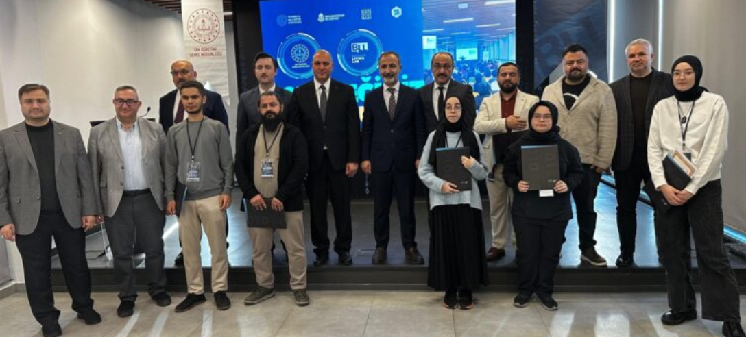 Gerçeği Çiz, Umudu Anlat