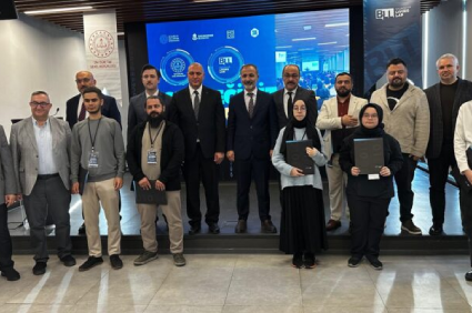 Gerçeği Çiz, Umudu Anlat