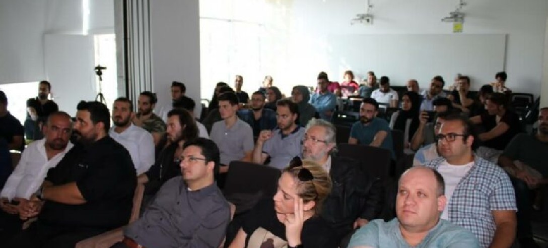 Girişimciler için Siber Güvenlik ve Bulut Teknolojileri Günü Düzenlendi