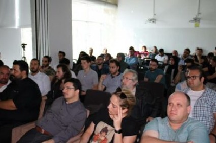 Girişimciler için Siber Güvenlik ve Bulut Teknolojileri Günü Düzenlendi