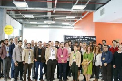 Girişimciler ve Yatırımcılar 6’ncı Kez Bir Arada