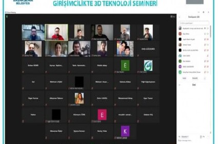 Girişimcilikte 3D Teknolojinin Önemi