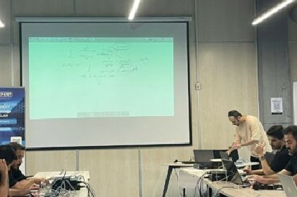 H3C Wired & Wireless Campus Çalıştayı