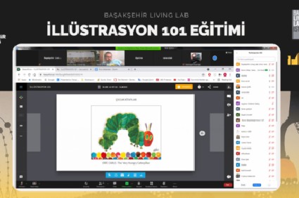  İllüstrasyon 101 Eğitimi