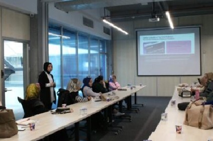 Kadın Girişimci Olarak Sosyal Medyayı Doğru Kullanmak