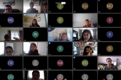 Livinglab İlk Online Eğitimi İle Türkiye de ki Tüm Çocuklara Ücretsiz Scratch Eğitimini Verdi