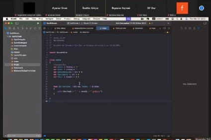 Meslekleri Tanıdıktan Sonra Meslek Seçmek Şimdi Çok Kolay.