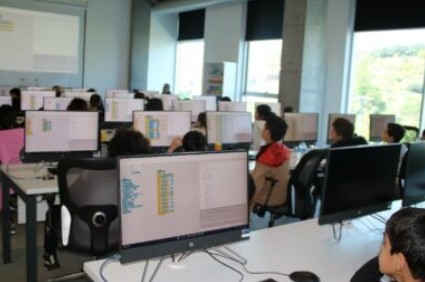 Minik Girişimciler Hayallerini Kodladılar