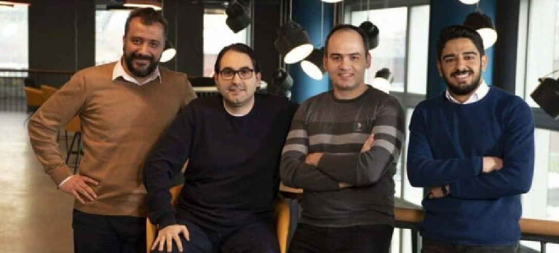 Girişimcilerimizden WORKİOM u Tebrik ederiz.!!!