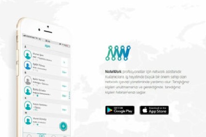 Yeni Asistanınızla Tanışmaya Hazır mısınız NoteWork Yayında!