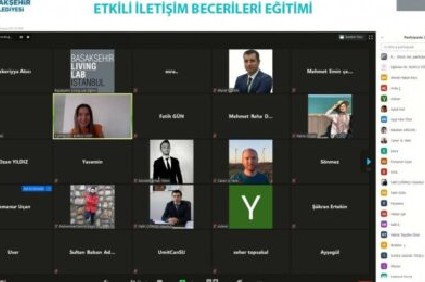 Online Ders: Temel İletişim Becerileri Eğitimi