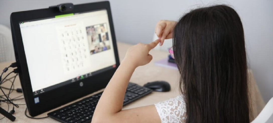 Online İşaret Dil Eğitimi