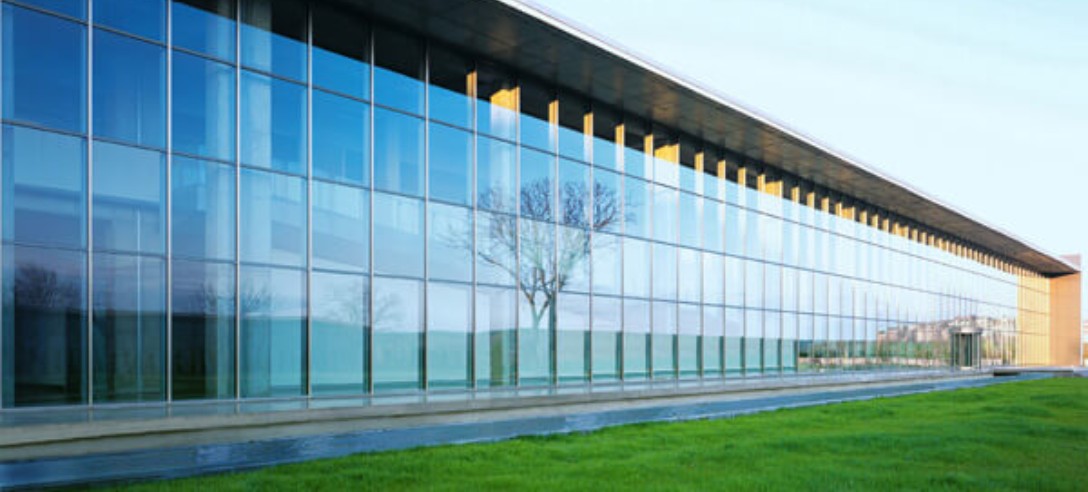 Şişecam Bilim ve Teknoloji Merkezi Ziyareti