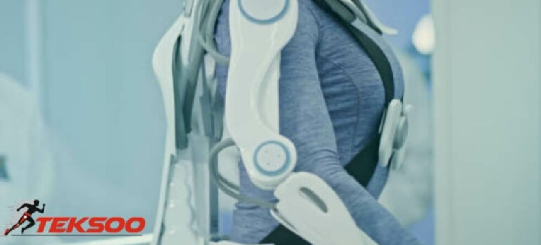 Teksoo İle Gücünüze Güç Katın