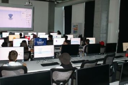 Tinkercad İle 3D Modellemenin Keyfini Çıkarttık