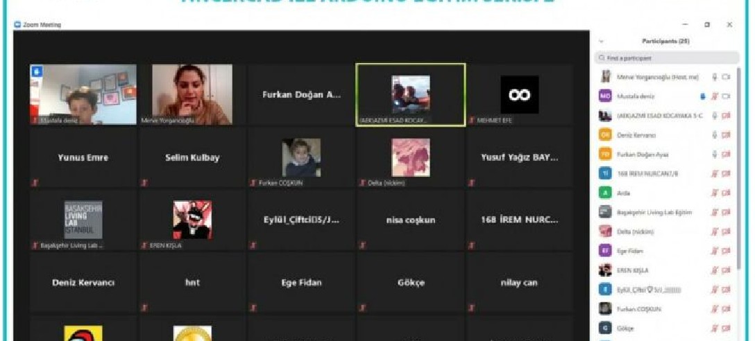 Tinkercad ile Arduino Eğitim Serisinin 2.si Tamamlandı