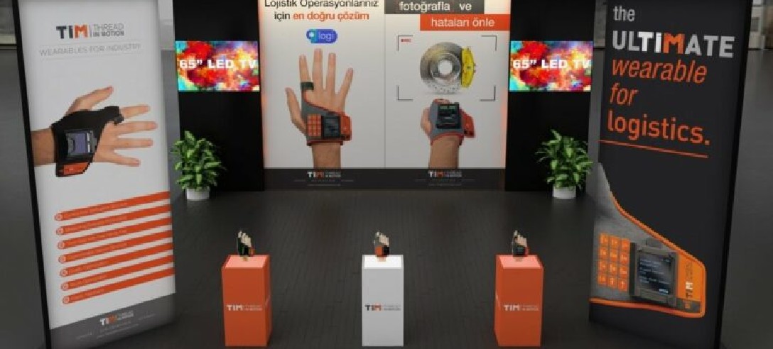 Thread In Motion’dan Online Fuar!