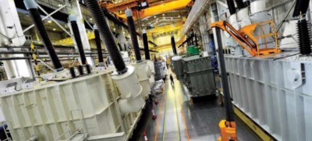 VesLabs ve General Electric Anlaşması