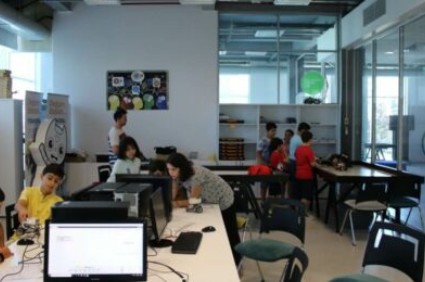 Yaz Tatili Döneminde “Lego Robotik Atölyesi” Öğrencilerin Tercihi Oluyor