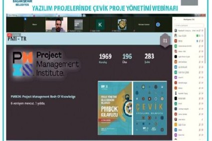 Yazılım Projelerinde Çevik Proje Yönetiminin Önemi