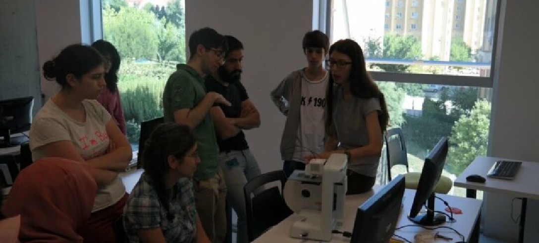 3D Yazıcı Dünyası