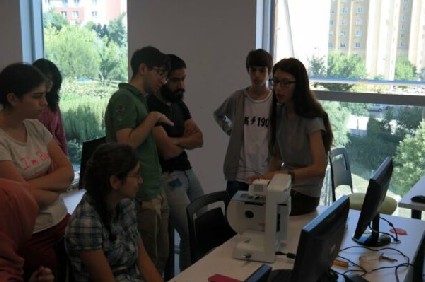 3D Yazıcı Dünyası