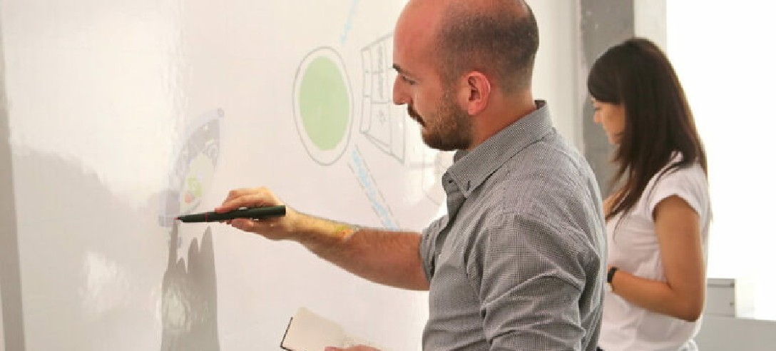 Başakşehir LivingLab’de hayallerdeki kentler tasarlandı