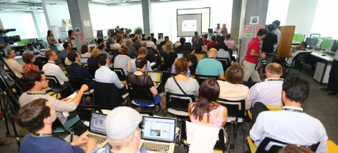 Dünya Living Lab Günleri 2015 Başakşehir’de