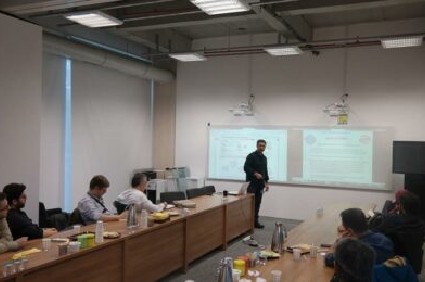 Fikri ve Sınai Hakları Eğitimi