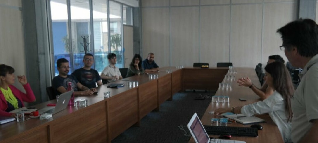 FİNANSAL ANALİZ EĞİTİMİ