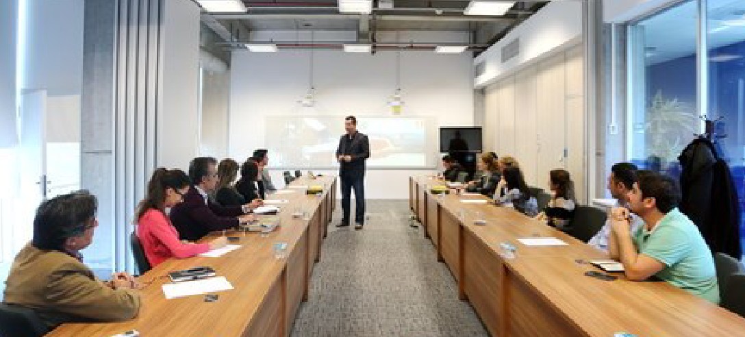 Yatırımcılara ve Girişimcilere özel eğitim