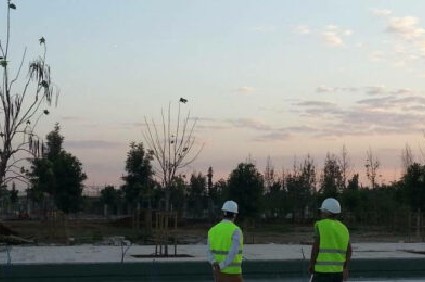 VesLabs İle Expo 2016 Antalya Mobil Deneyimleri