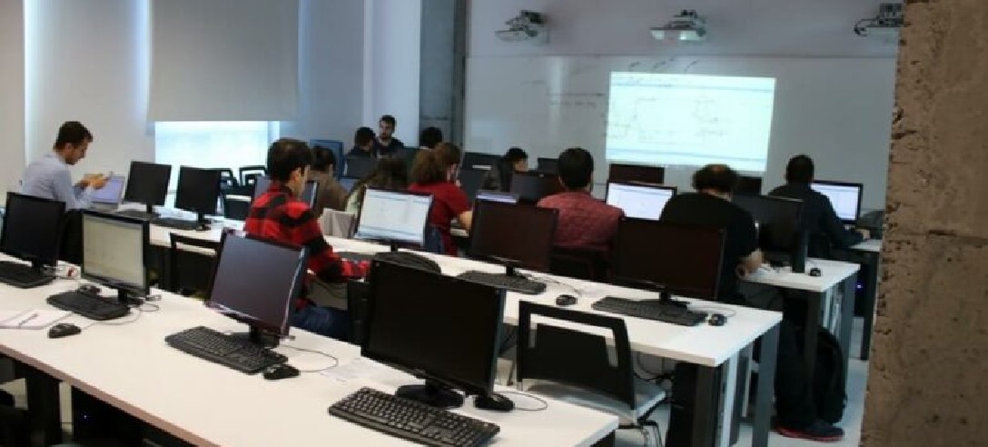 Başakşehir Living Lab’da Cisco Networking Academy CCNA2 Eğitimi
