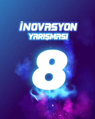 İnovasyon Yarışması 8
