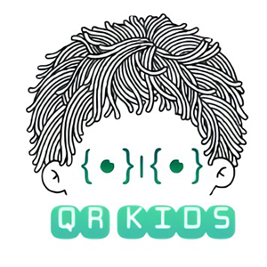 Qr-Kids-Logo