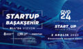 Startup-Başakşehir-MOBİL-APP