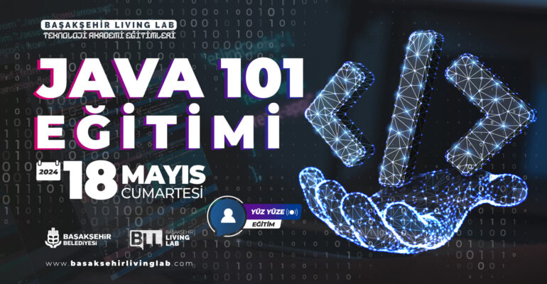 JAVA101 - MOBİL APP-100