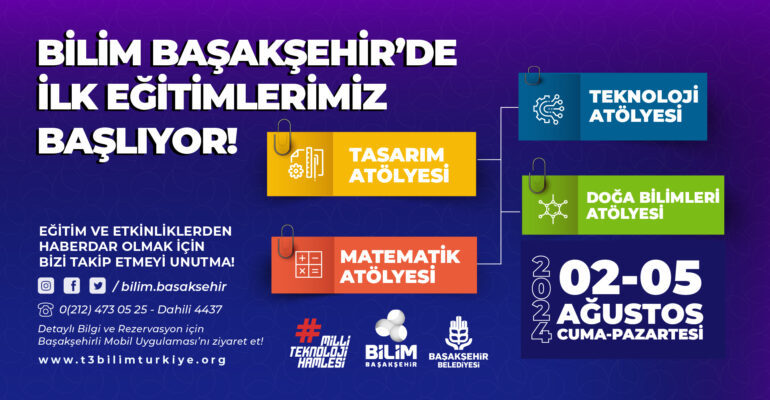 BİLİM BAŞAKŞEHİR - MOBİL APP-100