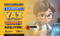 TEKNOLOJİ YAZ KAMPI 2 - MOBİL APP-100